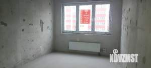 1-к квартира, вторичка, 37м2, 4/12 этаж