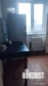 1-к квартира, вторичка, 32м2, 5/5 этаж