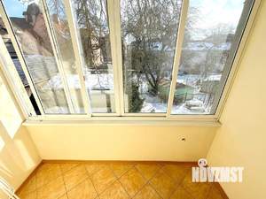 2-к квартира, вторичка, 44м2, 2/3 этаж