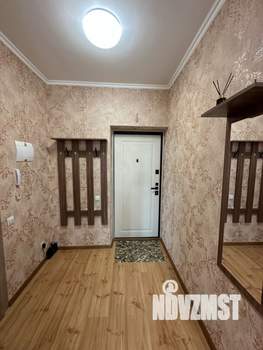 1-к квартира, вторичка, 43м2, 10/10 этаж