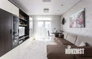 2-к квартира, вторичка, 72м2, 9/9 этаж