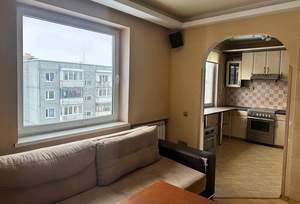 4-к квартира, вторичка, 111м2, 5/6 этаж