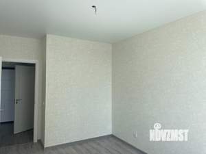 1-к квартира, строящийся дом, 32м2, 8/9 этаж