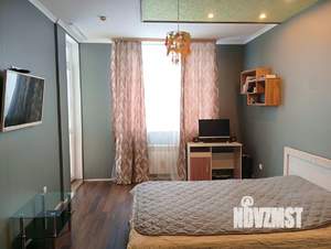 2-к квартира, вторичка, 64м2, 7/16 этаж