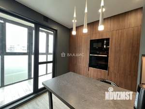 1-к квартира, вторичка, 41м2, 8/9 этаж