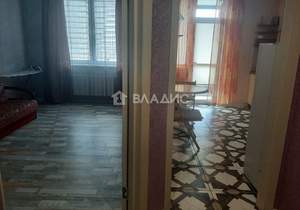 1-к квартира, вторичка, 33м2, 1/9 этаж