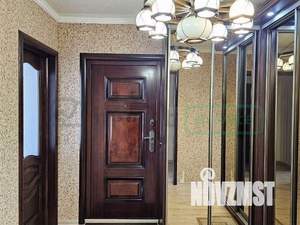 3-к квартира, вторичка, 81м2, 9/9 этаж