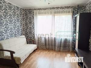 1-к квартира, вторичка, 19м2, 3/5 этаж