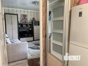 1-к квартира, вторичка, 31м2, 4/5 этаж