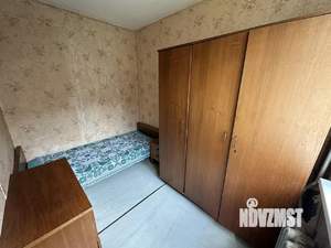1-к квартира, вторичка, 30м2, 3/5 этаж