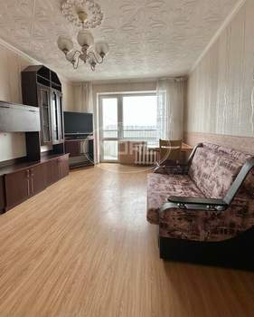 3-к квартира, вторичка, 79м2, 14/14 этаж