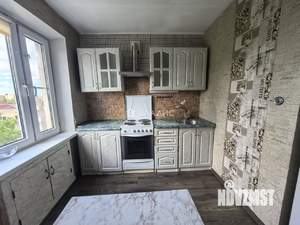1-к квартира, вторичка, 33м2, 6/9 этаж