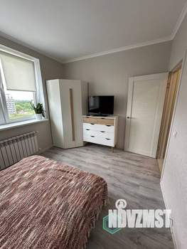 1-к квартира, вторичка, 28м2, 7/9 этаж