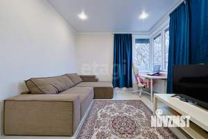 2-к квартира, вторичка, 65м2, 4/10 этаж