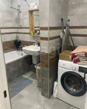 3-к квартира, вторичка, 84м2, 7/9 этаж