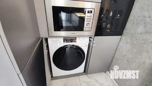 2-к квартира, вторичка, 55м2, 5/16 этаж