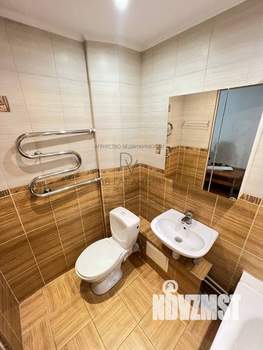 1-к квартира, вторичка, 33м2, 2/9 этаж