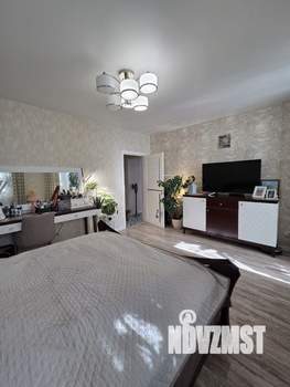 3-к квартира, вторичка, 78м2, 2/6 этаж