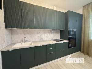 1-к квартира, вторичка, 47м2, 2/14 этаж