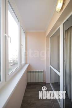 2-к квартира, вторичка, 60м2, 4/12 этаж