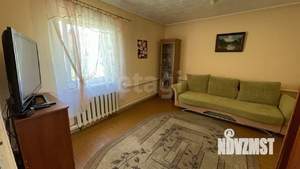 2-к квартира, вторичка, 43м2, 2/2 этаж