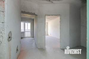 1-к квартира, вторичка, 37м2, 3/7 этаж