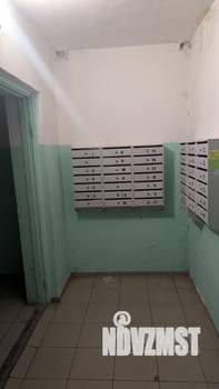 1-к квартира, вторичка, 40м2, 2/10 этаж