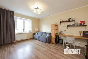 3-к квартира, вторичка, 99м2, 8/10 этаж