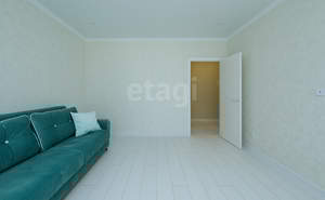 1-к квартира, сданный дом, 34м2, 5/10 этаж