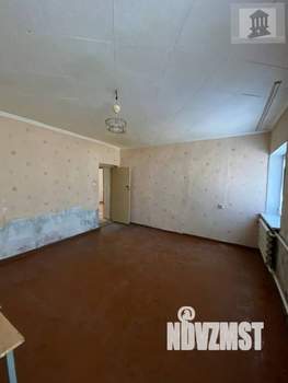 2-к квартира, вторичка, 50м2, 1/3 этаж