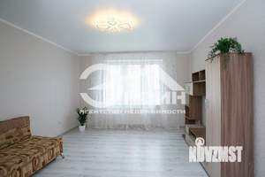 2-к квартира, вторичка, 58м2, 3/8 этаж
