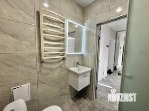 1-к квартира, вторичка, 35м2, 2/9 этаж