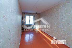 3-к квартира, вторичка, 57м2, 3/5 этаж