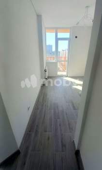 1-к квартира, сданный дом, 32м2, 8/9 этаж