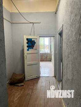 2-к квартира, вторичка, 42м2, 3/4 этаж