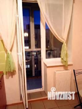 1-к квартира, вторичка, 36м2, 7/8 этаж