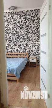 2-к квартира, вторичка, 38м2, 3/3 этаж