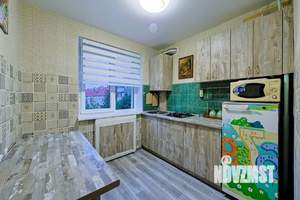 3-к квартира, вторичка, 57м2, 4/4 этаж