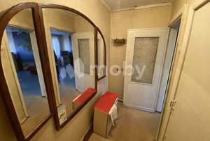 1-к квартира, вторичка, 31м2, 4/5 этаж