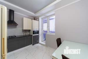 1-к квартира, вторичка, 44м2, 1/9 этаж