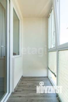 2-к квартира, вторичка, 55м2, 9/9 этаж