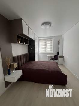 2-к квартира, вторичка, 69м2, 5/12 этаж