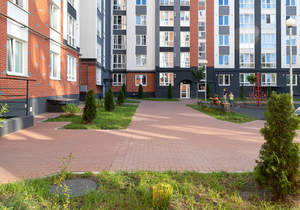 1-к квартира, вторичка, 29м2, 6/8 этаж