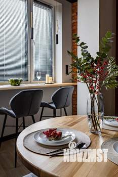 1-к квартира, вторичка, 54м2, 7/9 этаж