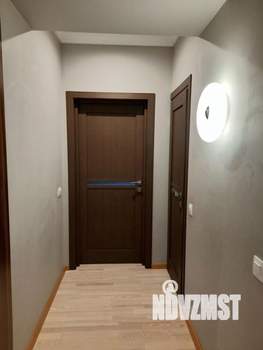 2-к квартира, вторичка, 64м2, 9/10 этаж