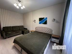 1-к квартира, вторичка, 36м2, 2/9 этаж