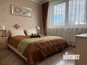 3-к квартира, вторичка, 72м2, 3/3 этаж