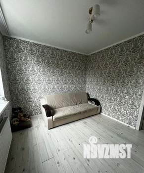 2-к квартира, вторичка, 64м2, 2/9 этаж