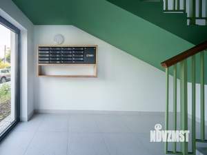 2-к квартира, строящийся дом, 66м2, 3/4 этаж