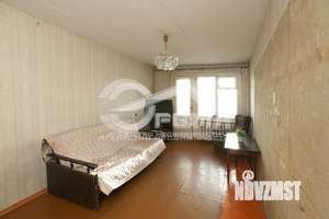 3-к квартира, вторичка, 57м2, 3/5 этаж